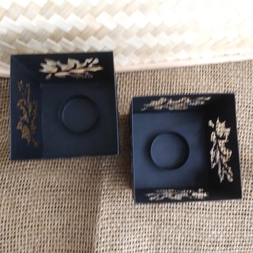 N/A pair black